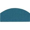 Tappeto Copri Gradini Salva Scalino Scala Adesivo Antiscivolo 100% Made In Italy - Blu -Armonia Decor 57704349 1
