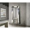 Magazzinosottocosto | Specchiera Argento -Armonia Decor 59392422 1