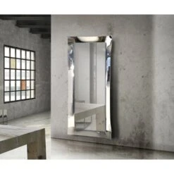 Magazzinosottocosto | Specchiera Argento