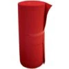 Passatoia Tappeto Eventi Cerimonie Fiere 1x10 Metri Ignifugo Colore ROSSO Natale -Armonia Decor 5970290 1