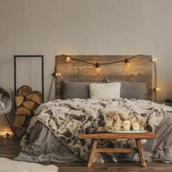 Relaxdays Portacandele, Con Vassoio E Vasetti, Centrotavola, L: 51,5 Cm, 3 Candeline, Shabby Chic, Cuori, Bianco Beige 11 Relaxdays Portacandele, Con Vassoio E Vasetti, Centrotavola, L: 51,5 Cm, 3 Candeline, Shabby Chic, Cuori, Bianco Beige -Armonia Decor 59919202 5