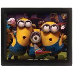 PYRAMID CORNICE PIRAMIDE 3D PER FESTA LENTICOLARE CESTIVO ME 64MOI032