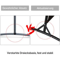 Randaco Parete Di Spagna Schermo 360° Estensibile Armadio Giardino 1 Pezzo Divisorio Beige 10 Randaco Parete Di Spagna Schermo 360° Estensibile Armadio Giardino 1 Pezzo Divisorio Beige -Armonia Decor 60447658 4