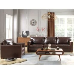 Orologio Da Parete IRON In Ferro - D 50 Cm -Armonia Decor 62070720 2