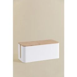 SKLUM Organizer Di Cavi Rolayn &x2194&xFE0E 32 -Armonia Decor 62314852 3