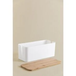 SKLUM Organizer Di Cavi Rolayn &x2194&xFE0E 32 -Armonia Decor 62314852 4