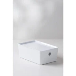 SKLUM Scatola Organizer Meiyer ↑10 Cm -Armonia Decor 62315314 3