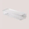 SKLUM Organizer Per Frigorifero Ixetes ↑4,5 Cm Trasparente -Armonia Decor 62353736 1