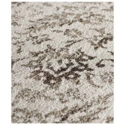 Tapete Estilo Oriental 60x110cm Polipropilene Crema -Armonia Decor 62480671 2