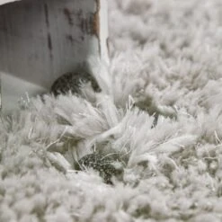 Paco Home Tappeto A Pelo Alto Per Soggiorno Shaggy Tinta Unita Morbido E Soffice, Moderno In Grigio 60x100 Cm 9 Paco Home Tappeto A Pelo Alto Per Soggiorno Shaggy Tinta Unita Morbido E Soffice, Moderno In Grigio 60x100 Cm -Armonia Decor 64009211 3