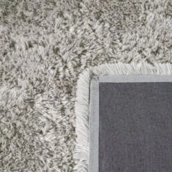 Paco Home Tappeto A Pelo Alto Per Soggiorno Shaggy Tinta Unita Morbido E Soffice, Moderno In Grigio 60x100 Cm 10 Paco Home Tappeto A Pelo Alto Per Soggiorno Shaggy Tinta Unita Morbido E Soffice, Moderno In Grigio 60x100 Cm -Armonia Decor 64009211 4