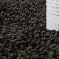 Paco Home Parure Scendiletto Set Di Runner 3 Pezzi Tappeto Shaggy Tappeto Runner Nero 2 Pezzi 60x100 1 Pezzo 70x250 11 Paco Home Parure Scendiletto Set Di Runner 3 Pezzi Tappeto Shaggy Tappeto Runner Nero 2 Pezzi 60x100 1 Pezzo 70x250 -Armonia Decor 64011504 5