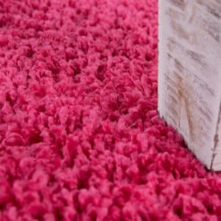 Paco Home Parure Scendiletto Set Di Runner 3 Pezzi Tappeto Shaggy Tappeto Runner Rose 2 Pezzi 70x140 1 Pezzo 70x250 10 Paco Home Parure Scendiletto Set Di Runner 3 Pezzi Tappeto Shaggy Tappeto Runner Rose 2 Pezzi 70x140 1 Pezzo 70x250 -Armonia Decor 64013404 4