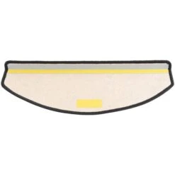 Tappetini Autoadesivi Per Scale 15 Pz 65x28 Cm Antracite VidaXL -Armonia Decor 64166589 5