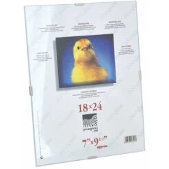 Quadri A Giorno Cm 60 X 80 Vetro Sintetico Crilex