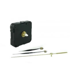 Meccanismo Orologio Movimento Lancette Minuti Secondi A Batteria Silenzioso 9 Meccanismo Orologio Movimento Lancette Minuti Secondi A Batteria Silenzioso -Armonia Decor 6465769 3