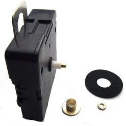 Meccanismo Orologio Movimento Lancette Minuti Secondi A Batteria Silenzioso 10 Meccanismo Orologio Movimento Lancette Minuti Secondi A Batteria Silenzioso -Armonia Decor 6465769 4