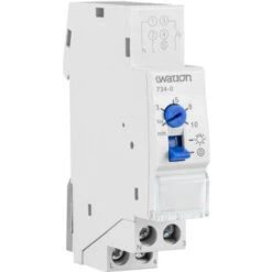 Orologio Di Scala 30 Secondi - 10minuti Man/Aut -Armonia Decor 6471351 3