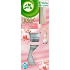 Set 5 AIR WICK Diffusore 30ml Ingredienti Di Freschezza Nei Deodoranti Per Ambienti Ambience