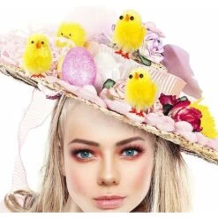 SOEKAVIA 12/36 Pezzi Mini Pulcino Di Pasqua Giocattoli Di Plastica Pulcino Per Bambini Decorazione Pasquale Da 1,5 Pollici 9 SOEKAVIA 12/36 Pezzi Mini Pulcino Di Pasqua Giocattoli Di Plastica Pulcino Per Bambini Decorazione Pasquale Da 1,5 Pollici -Armonia Decor 67022541 3