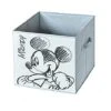 Cubo Mickey 32x32x32cm