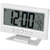 Sveglia Orologio Digitale Da Comodino Batteria Termometro Datario Timer JS-019 -Armonia Decor 67886063 1