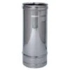 Tubo Inox Aisi 304 Per Stufa Ø Cm. 16X100 -Armonia Decor 68181802 1