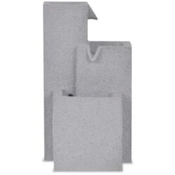 Fontana Da Interni Con Luce A LED In Poliresina VidaXL -Armonia Decor 6916927 3