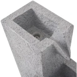 Fontana Da Interni Con Luce A LED In Poliresina VidaXL -Armonia Decor 6916927 5