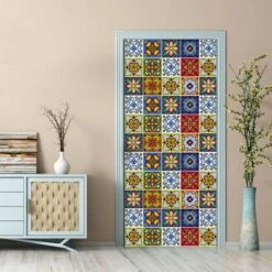 Pellicola Adesiva Per Mobili E Pareti Antigraffio Impermeabile -Armonia Decor 69819359 4