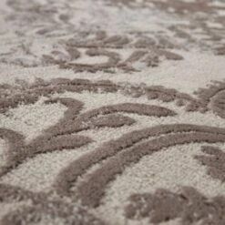 Paco Home Tappeto Di Design Moderno Oriente Motivo 3D Tappeto Per Soggiorno Beige Crema 60x110 Cm 9 Paco Home Tappeto Di Design Moderno Oriente Motivo 3D Tappeto Per Soggiorno Beige Crema 60x110 Cm -Armonia Decor 70304784 3