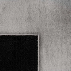 Paco Home Tappeto Salotto Pelo Corto Lavabile Monocolore Moderno Morbido Grigio 60x100 Cm -Armonia Decor 70330189 4