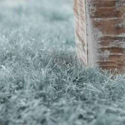 Paco Home Tappeto Da Soggiorno A Pelo Alto Shaggy, In Colori Pastello, Con Filato Soffice, Monocolore 60x100 Cm, Turchese 8 Paco Home Tappeto Da Soggiorno A Pelo Alto Shaggy, In Colori Pastello, Con Filato Soffice, Monocolore 60x100 Cm, Turchese -Armonia Decor 70331602 3