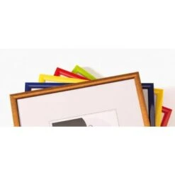 Walther Design New Lifestyle Cornice Foto, Blu, 28x35 Cm -Armonia Decor 70664033 4