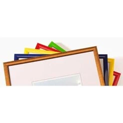 Walther Design New Lifestyle Cornici Foto, Bianco, 10x15 Cm, 3 Unità -Armonia Decor 70710695 3