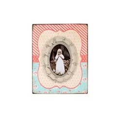 MI CASA PORTAF.10X15 Retro Foto