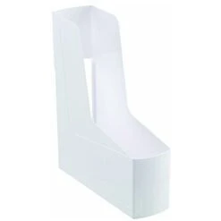 Fellowes 0017101 Portariviste Green2Desk, Bianco -Armonia Decor 70770750 3