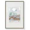 Walther Design New Lifestyle Cornice Foto, Grigio (Acciaio), 24x30 Cm 1 Walther Design New Lifestyle Cornice Foto, Grigio (Acciaio), 24x30 Cm -Armonia Decor 70778201 1