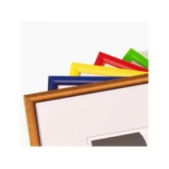 Walther Design New Lifestyle Cornice Foto, Grigio (Acciaio), 24x30 Cm -Armonia Decor 70778201 4