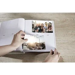 Walther Design Amazing Memories Album Foto, Blu, 200 Fotos 13 X 18 Cm -Armonia Decor 70787307 3