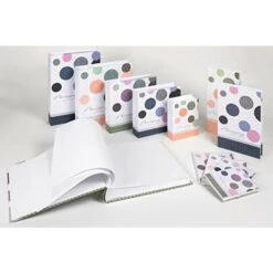 Walther Design Amazing Memories Album Foto, Blu, 200 Fotos 13 X 18 Cm -Armonia Decor 70787307 4