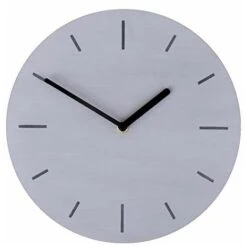 Rayher 69239505-Pannello Rotondo, FSC Mix Credit, Diametro Foro 7,6 Mm, Spessore 6 Mm, Scatola Da 1 Pezzo, Legno, Naturale, 25 Cm -Armonia Decor 70825557 3