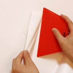 Kit Di Confezionamento, Strumenti Per Pellicole Per Carta Da Parati, Finestrini Dell'auto, Piastrelle In Vinile, Tergipavimento Adesivo, Con Tergipavimento In Silicone, Coltello E Lame Universali, Met -Armonia Decor 70835771 3