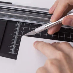 Kit Di Confezionamento, Strumenti Per Pellicole Per Carta Da Parati, Finestrini Dell'auto, Piastrelle In Vinile, Tergipavimento Adesivo, Con Tergipavimento In Silicone, Coltello E Lame Universali, Met -Armonia Decor 70835771 4