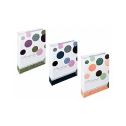 Walther Design Amazing Memories Album Foto, Salmone, 300 Fotos 10x15 Cm -Armonia Decor 70861747 2