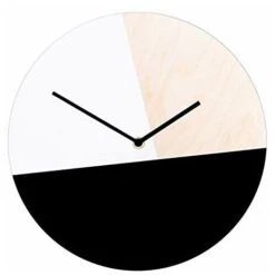 Rayher 69240505-Pannello Rotondo, FSC Mix Credit, Diametro Foro 7,6 Mm, Spessore 6 Mm, Scatola Da 1 Pezzo, Legno, Naturale, 30 Cm -Armonia Decor 70872662 2