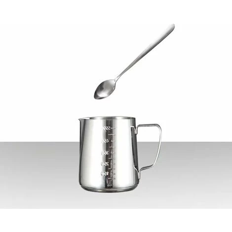 Pentola Per Fare Le Candele 1000 Ml Caldaia In Acciaio Inossidabile Che Si Scioglie - Pentola Per La Cera Lancia Per Candele Beccuccio Contenitore Antigoccia Pentola Con Manico 3 Pentola Per Fare Le Candele 1000 Ml Caldaia In Acciaio Inossidabile Che Si Scioglie - Pentola Per La Cera Lancia Per Candele Beccuccio Contenitore Antigoccia Pentola Con Manico