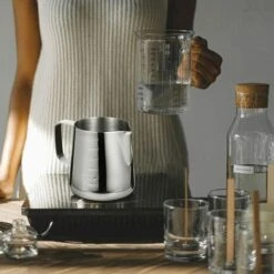 Pentola Per Fare Le Candele 1000 Ml Caldaia In Acciaio Inossidabile Che Si Scioglie - Pentola Per La Cera Lancia Per Candele Beccuccio Contenitore Antigoccia Pentola Con Manico 8 Pentola Per Fare Le Candele 1000 Ml Caldaia In Acciaio Inossidabile Che Si Scioglie - Pentola Per La Cera Lancia Per Candele Beccuccio Contenitore Antigoccia Pentola Con Manico -Armonia Decor 71081147 2