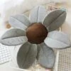 Vasca Pieghevole Per Tappetino Da Bagno Per Neonati, Fiore Per Lavandino Per Vasca Da Bagno Per Bambini, Cuscino Per Cuscino Girasole Da Bagno -Armonia Decor 71368567 1