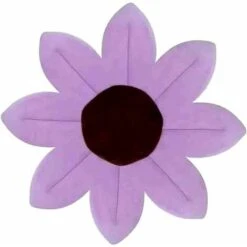 Vasca Pieghevole Per Tappetino Da Bagno Per Neonati, Fiore Per Lavandino Per Vasca Da Bagno Per Bambini, Cuscino Per Cuscino Girasole Da Bagno -Armonia Decor 71368567 5